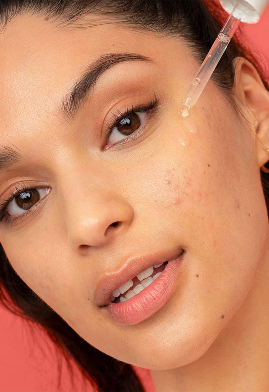 REN Clean Skincare - Perfect Canvas Clean Primer