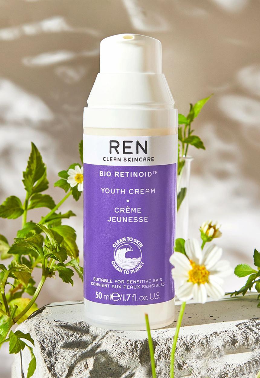 REN Clean Skincare - Bio Retinoid™ Youth Cream