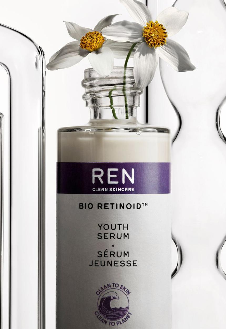 REN Clean Skincare - Bio Retinoid Youth Serum