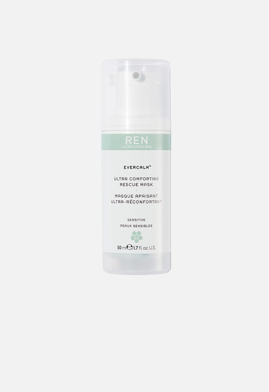REN Clean Skincare - Evercalm™ Ultra Comforting Rescue Mask