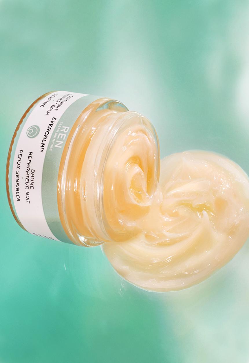 REN Clean Skincare - Evercalm™ Overnight Recovery Balm