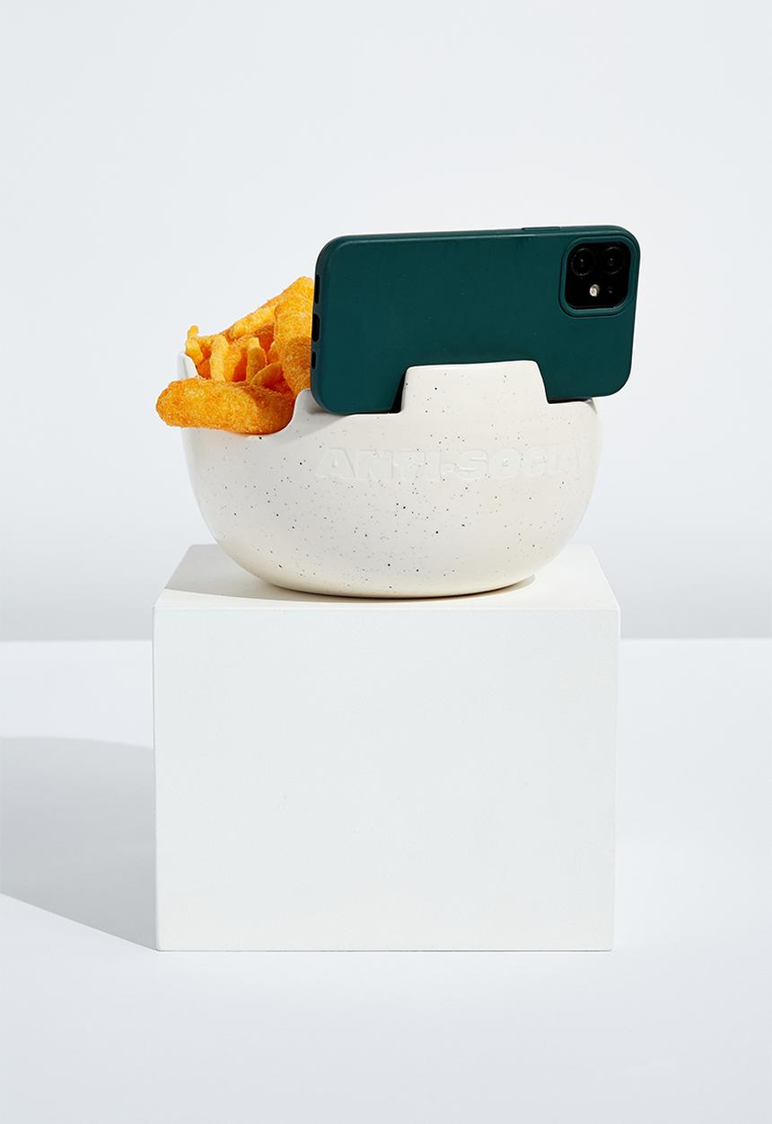 Typo - Self love bowl-anti social ecru