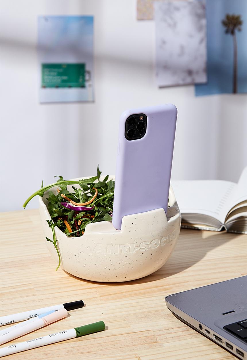Typo - Self love bowl-anti social ecru