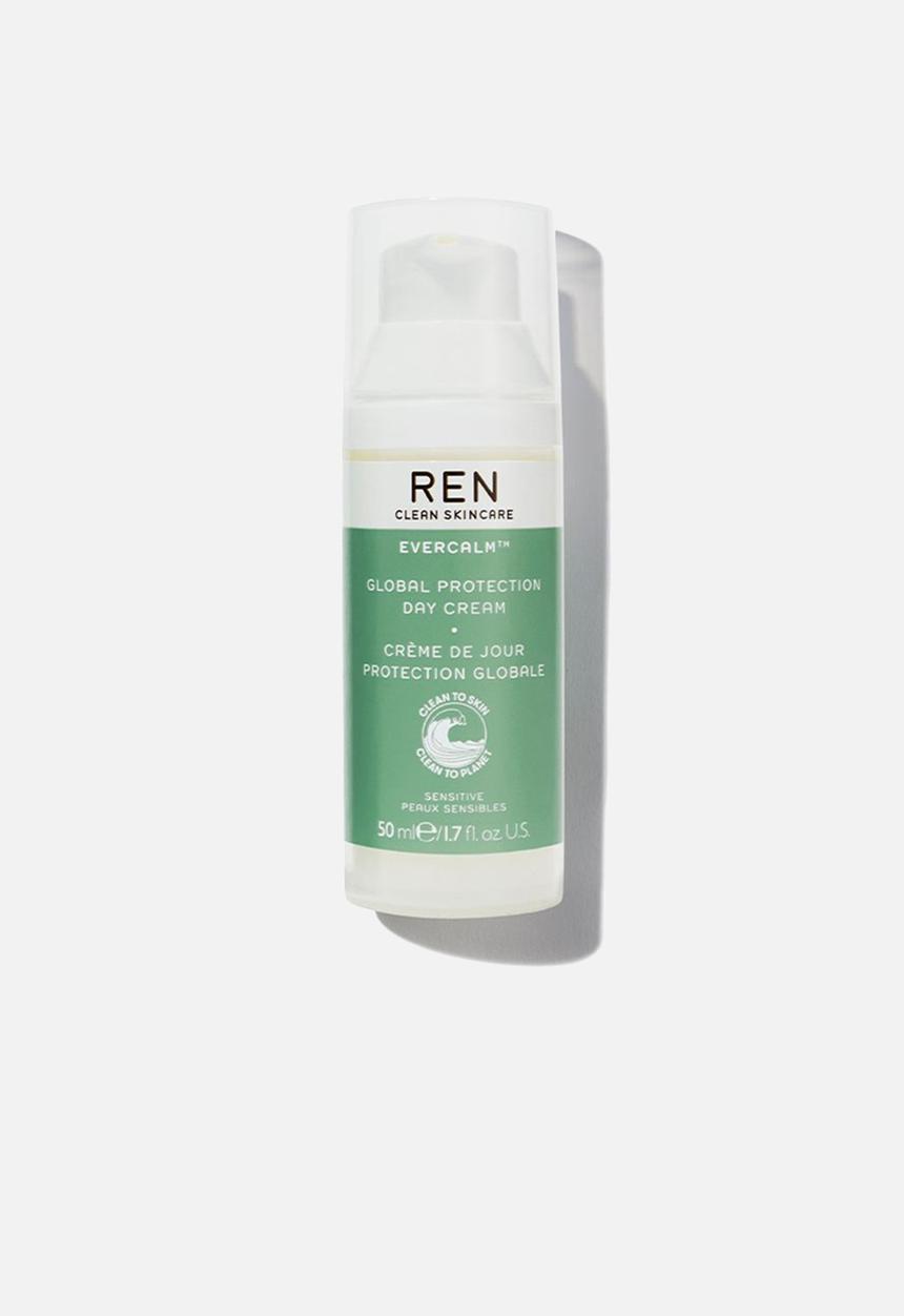 REN Clean Skincare - Evercalm™ Global Protection Day Cream