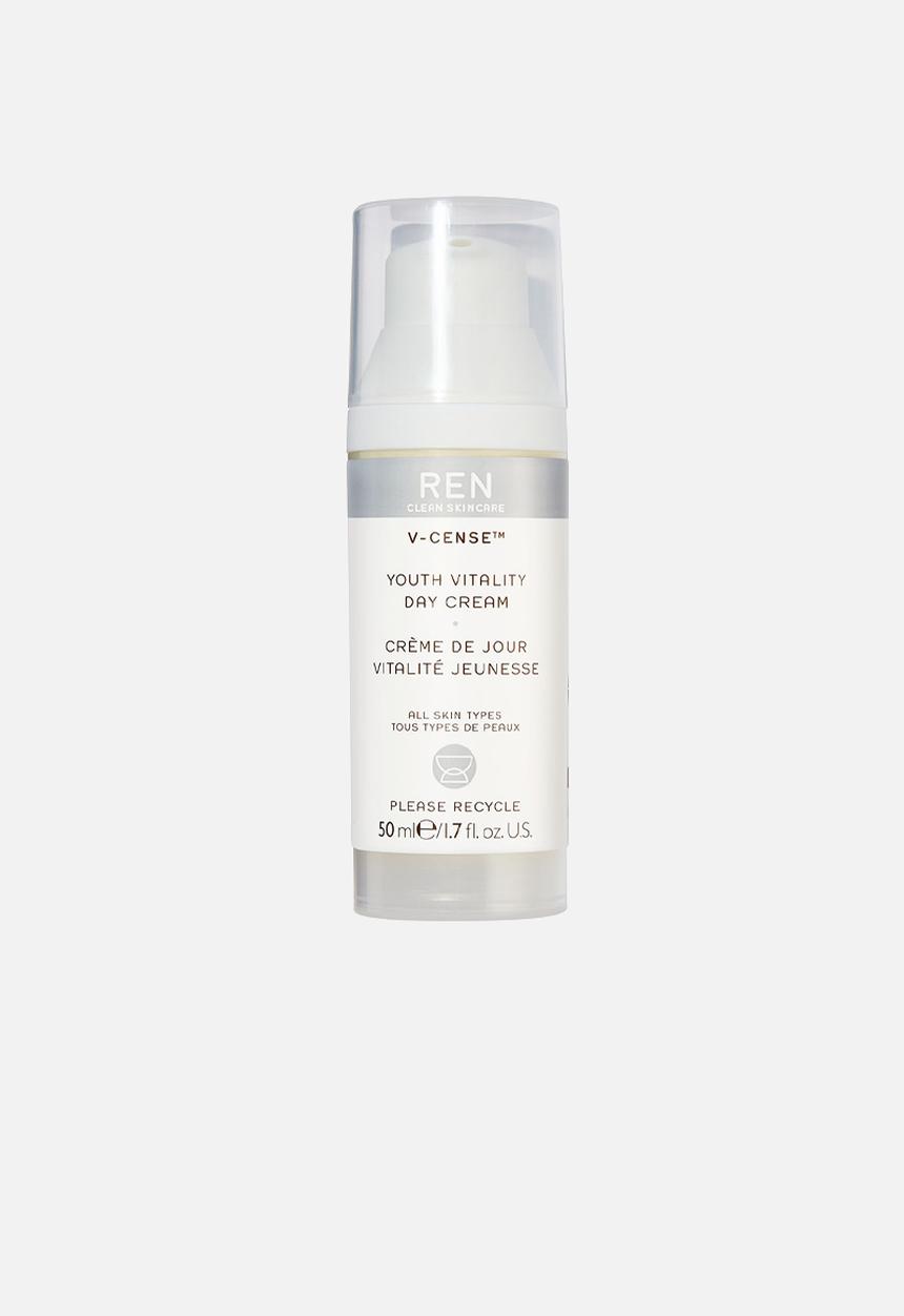 REN Clean Skincare - V-Cense™ Youth Vitality Day Cream