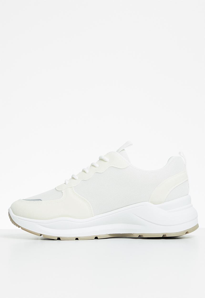 Superbalist - Ronel sneaker - white