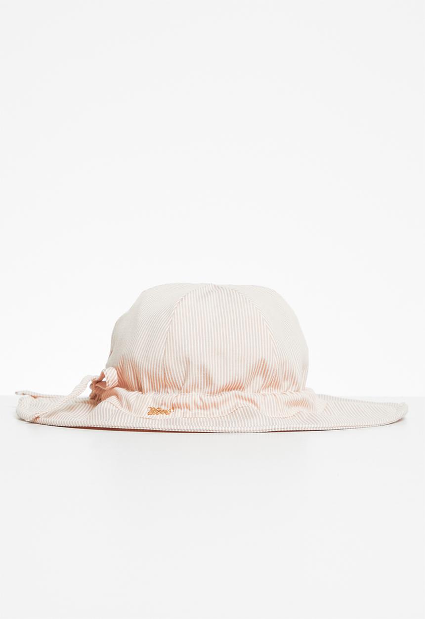 Pop Candy - Girls bucket hat - pink