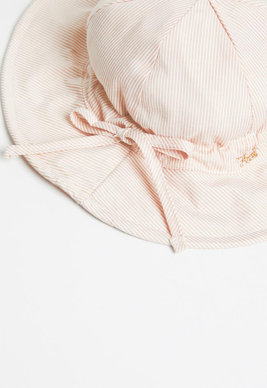 Pop Candy - Girls bucket hat - pink