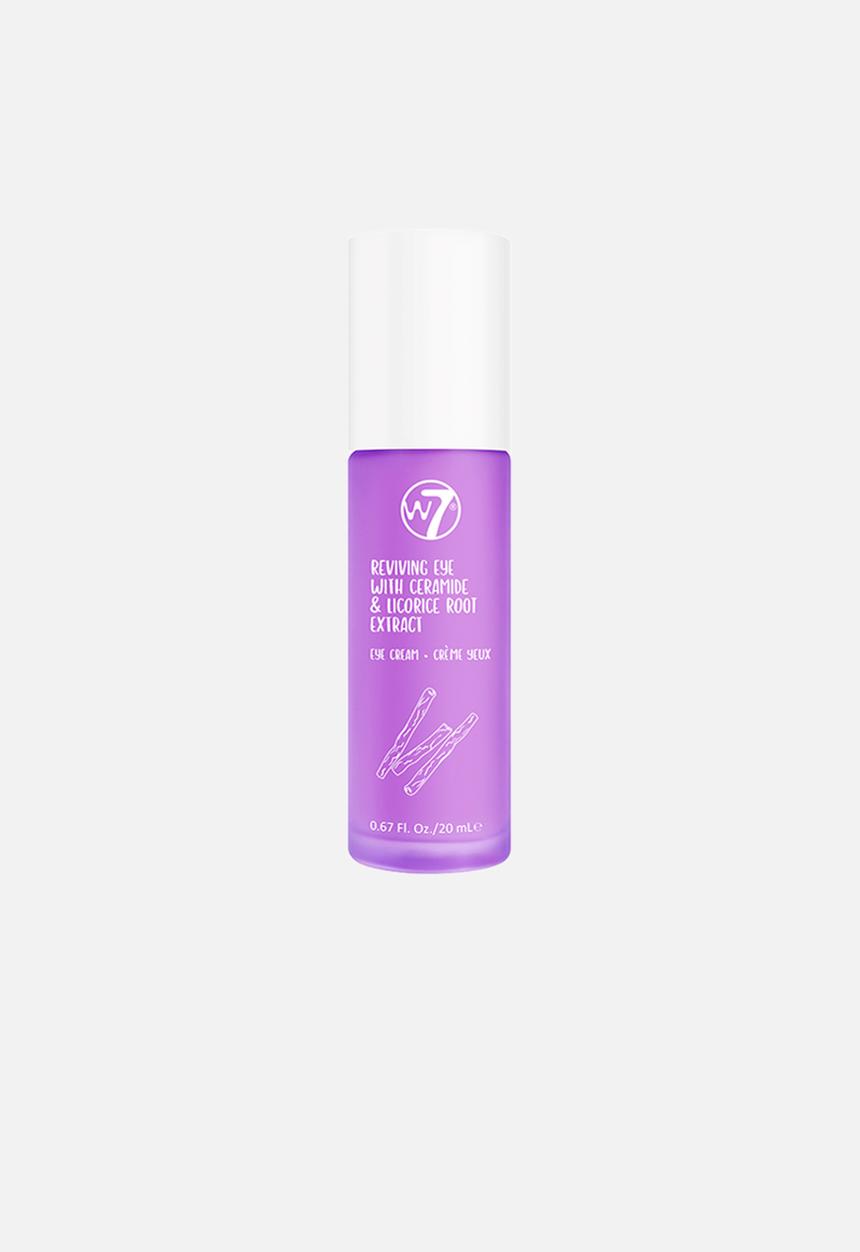 W7 Cosmetics - Reviving Eye Under Eye Cream