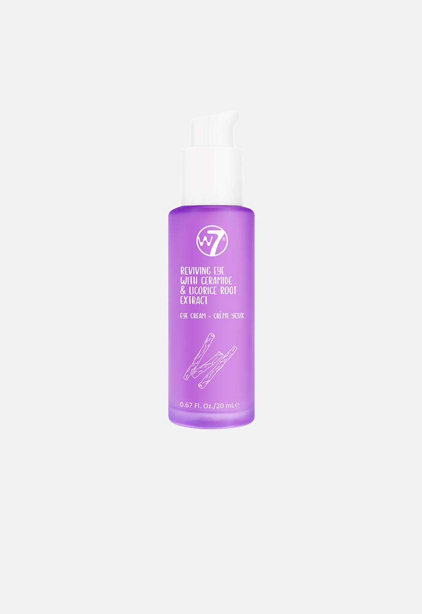 W7 Cosmetics - Reviving Eye Under Eye Cream