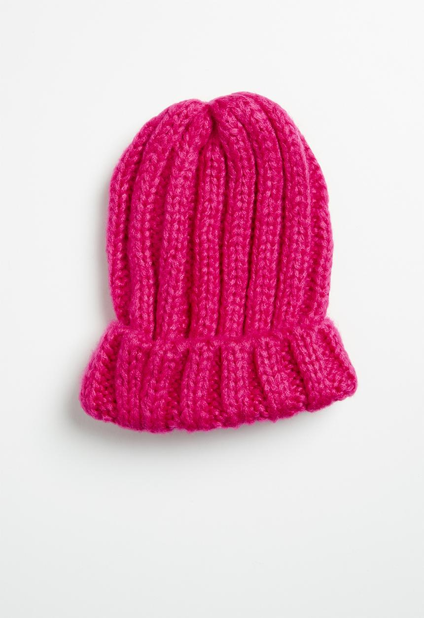 Pop Candy - Girls beanie - pink