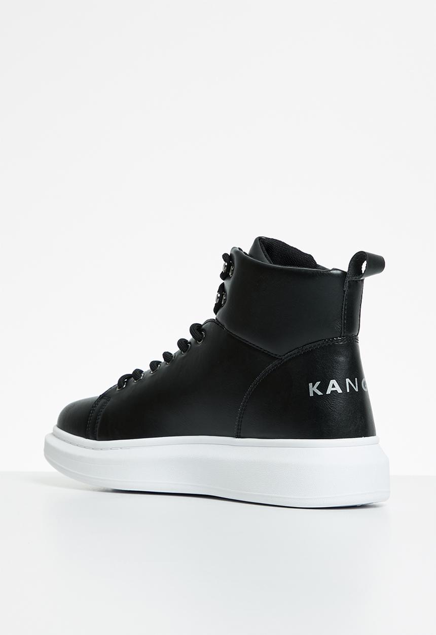 KANGOL - Km666152 - black