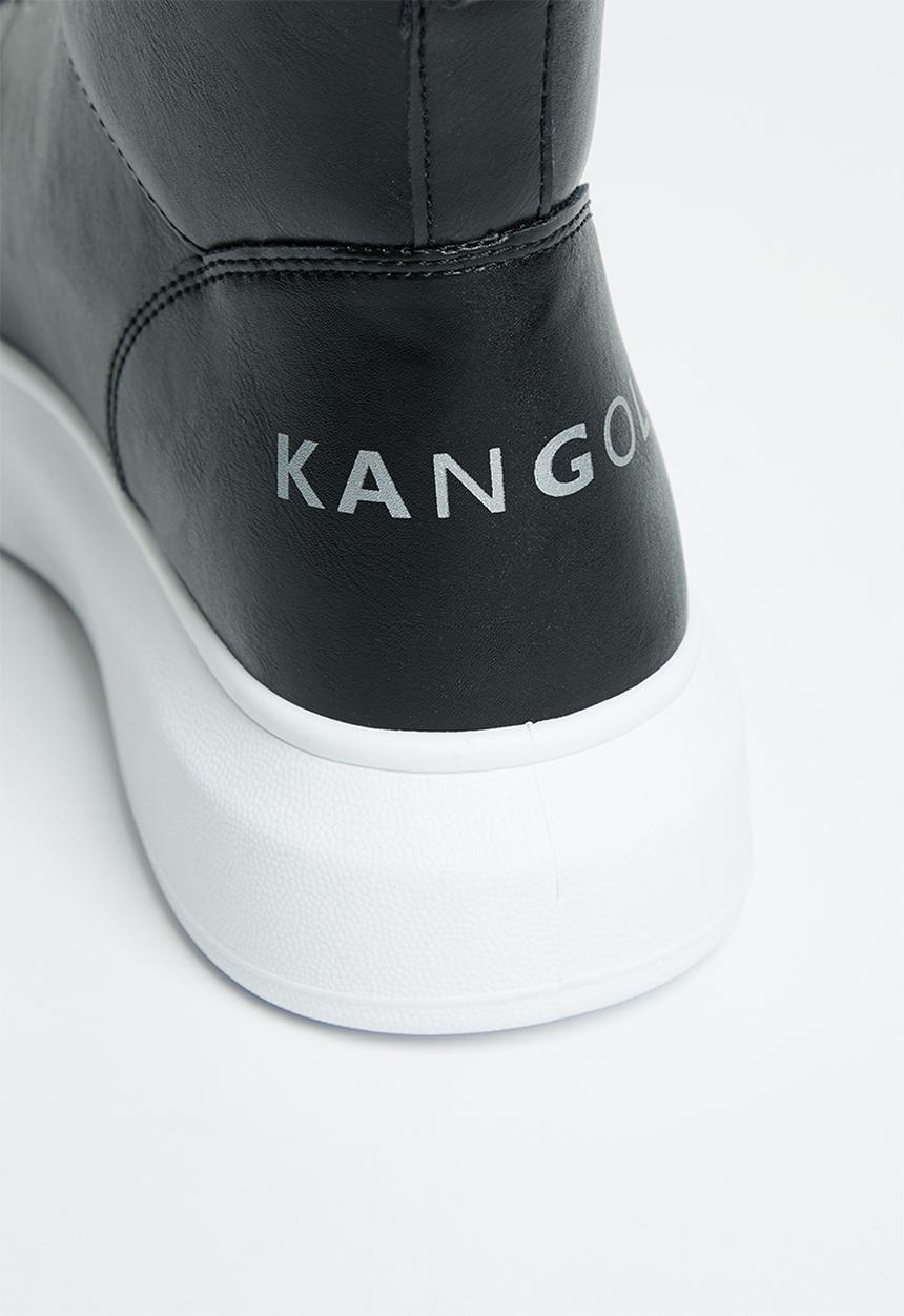 KANGOL - Km666152 - black