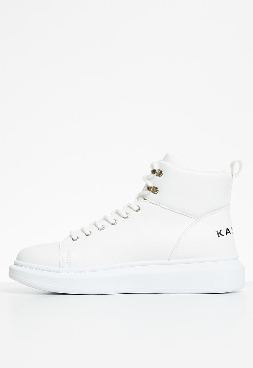 KANGOL - Km666152 - white