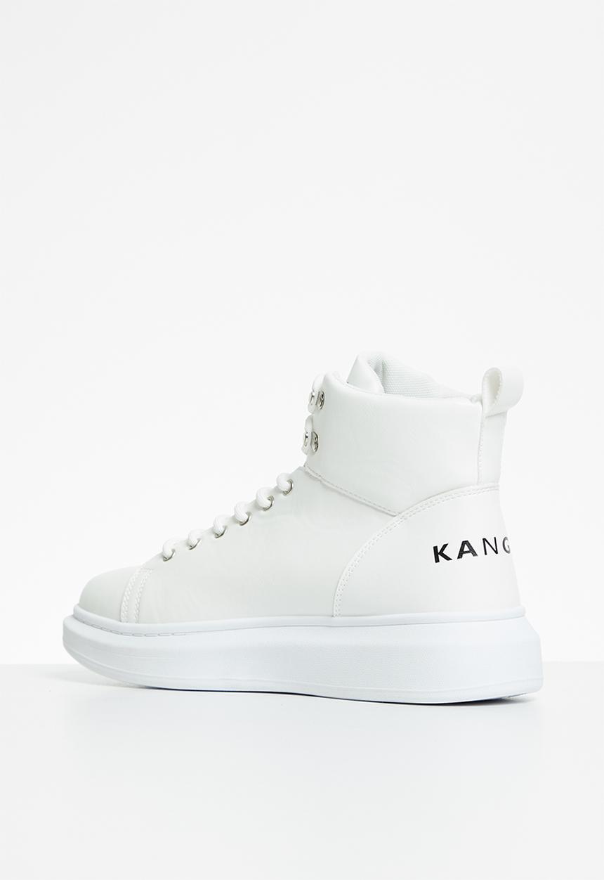 KANGOL - Km666152 - white
