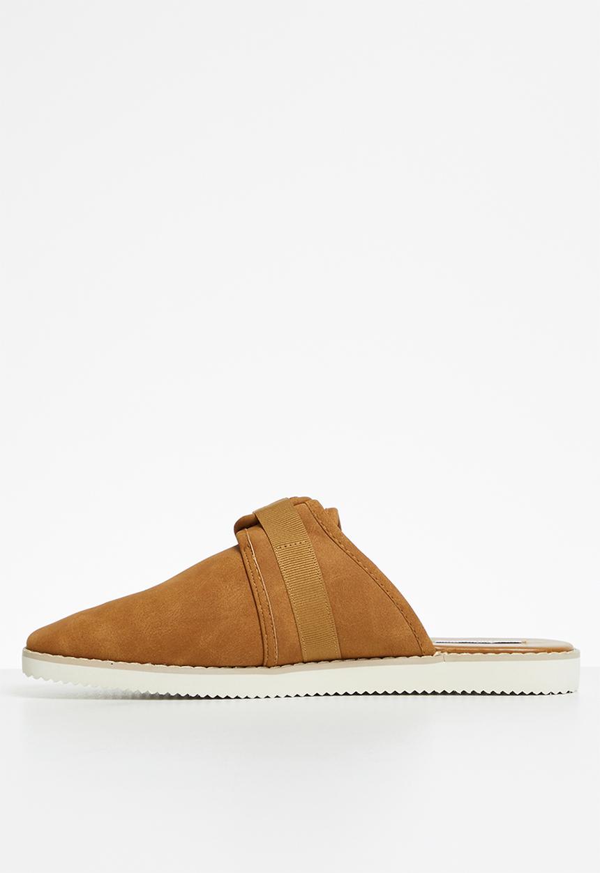Superbalist - Chad slipper - tan