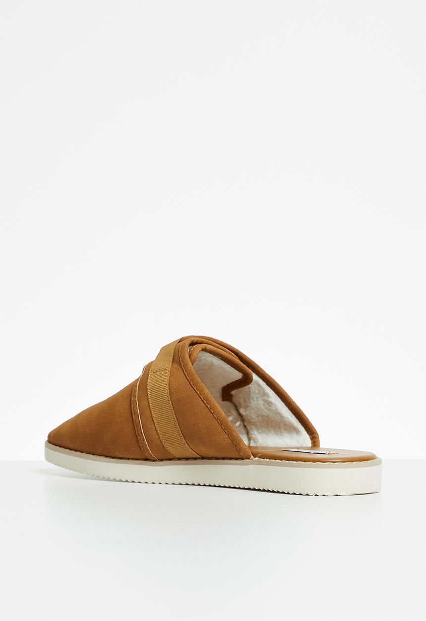 Superbalist - Chad slipper - tan