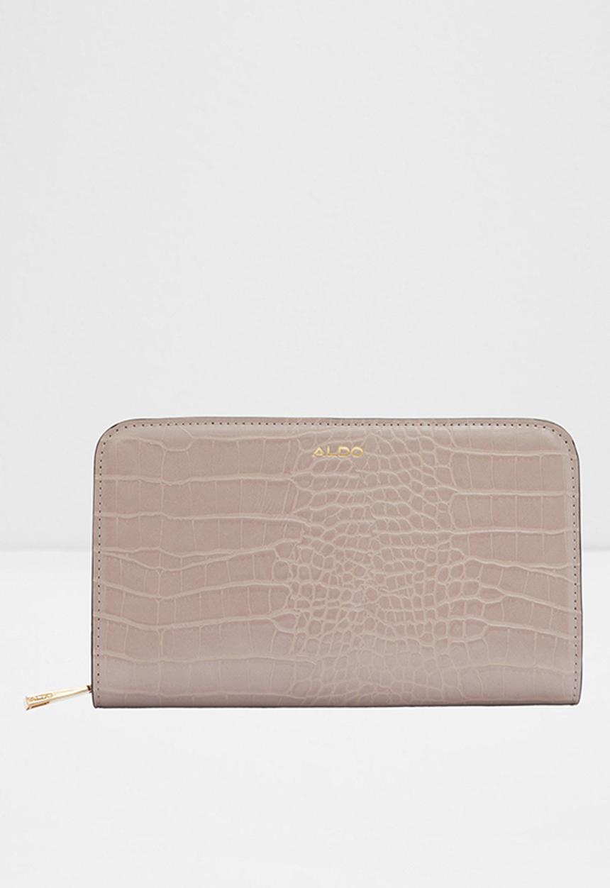 ALDO - Silencer - dark beige