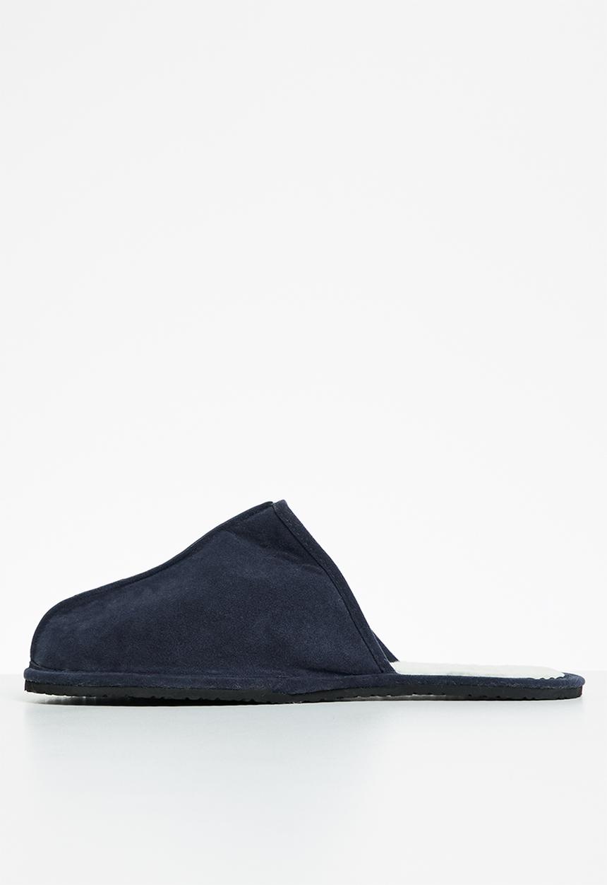 Superbalist - Joel slipper - navy