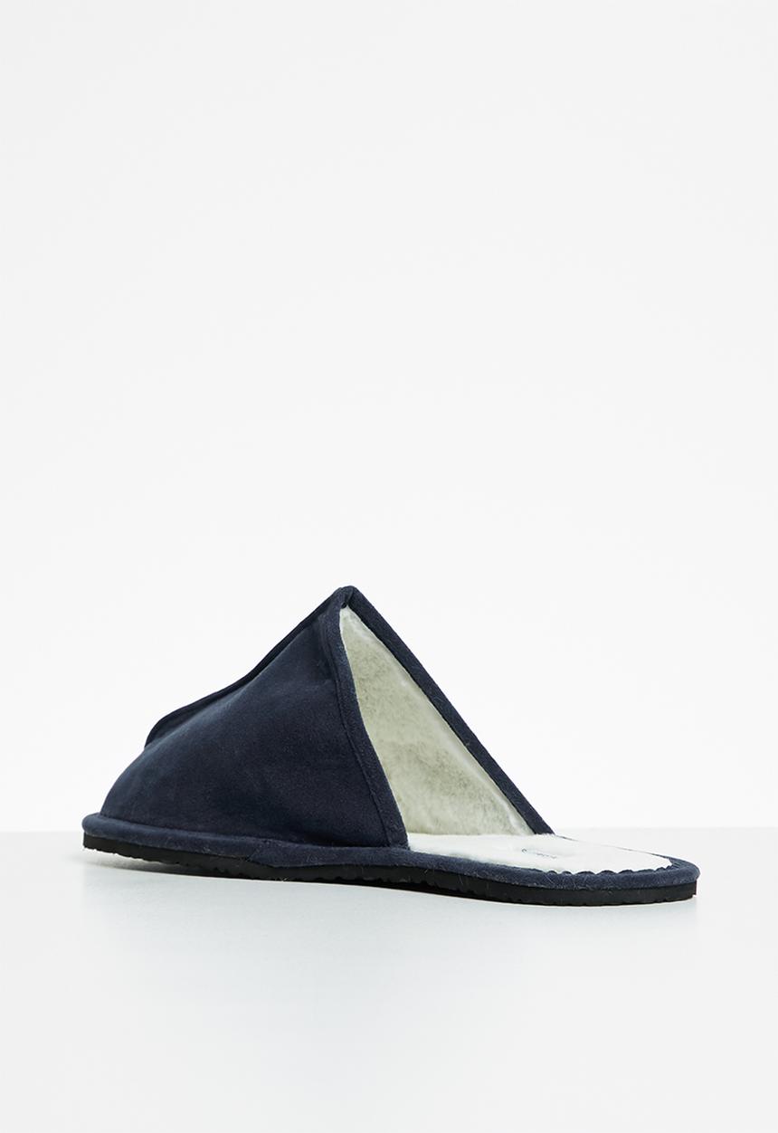 Superbalist - Joel slipper - navy