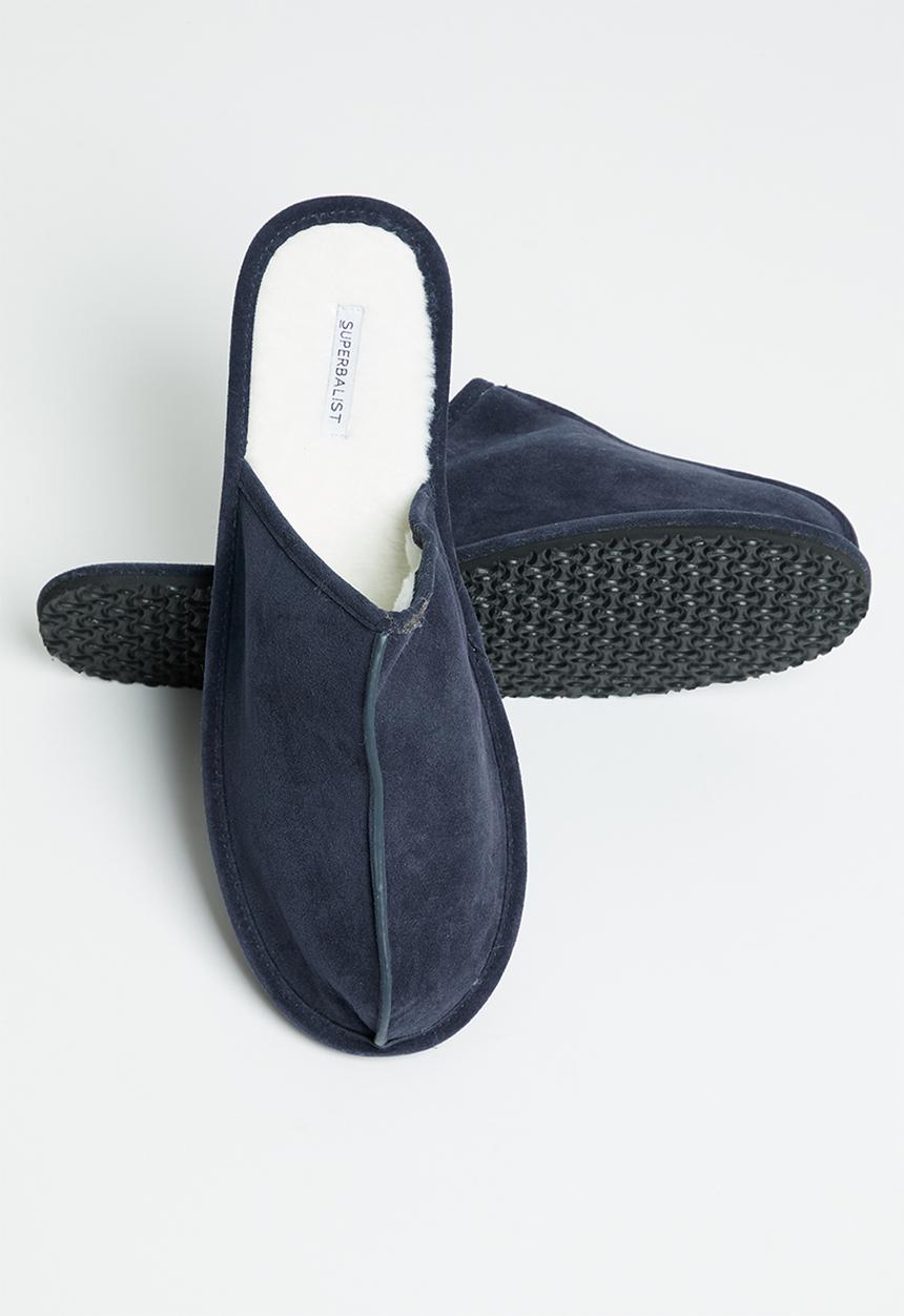 Superbalist - Joel slipper - navy