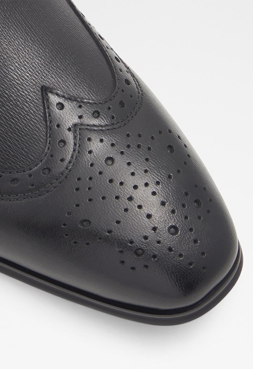 ALDO - Thiasien - black