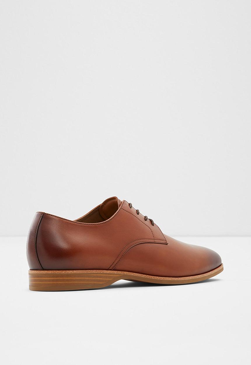 ALDO - Tolkien - cognac