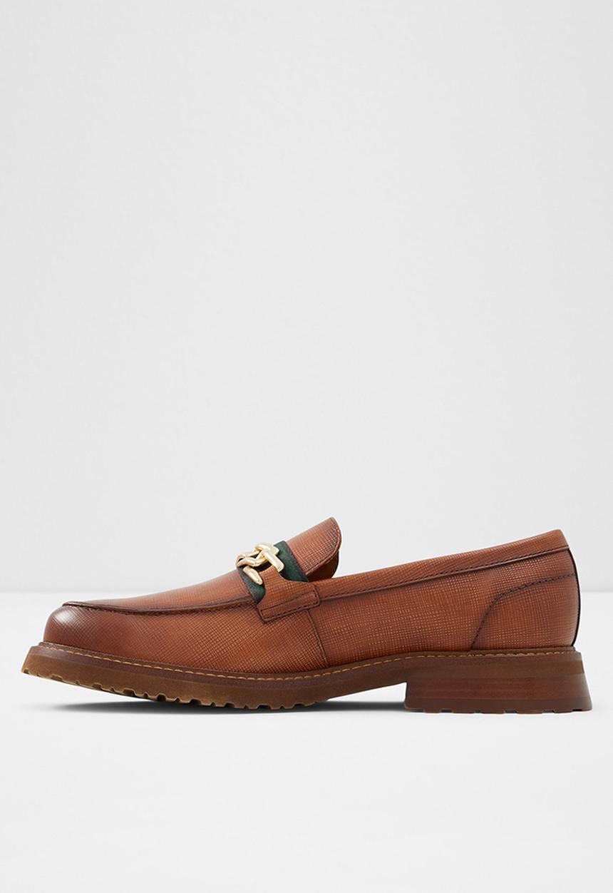 ALDO - Weaver -cognac