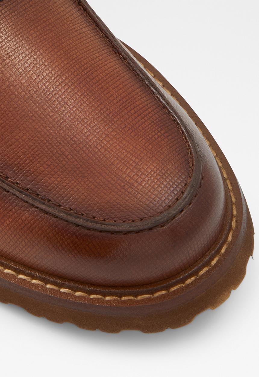 ALDO - Weaver -cognac