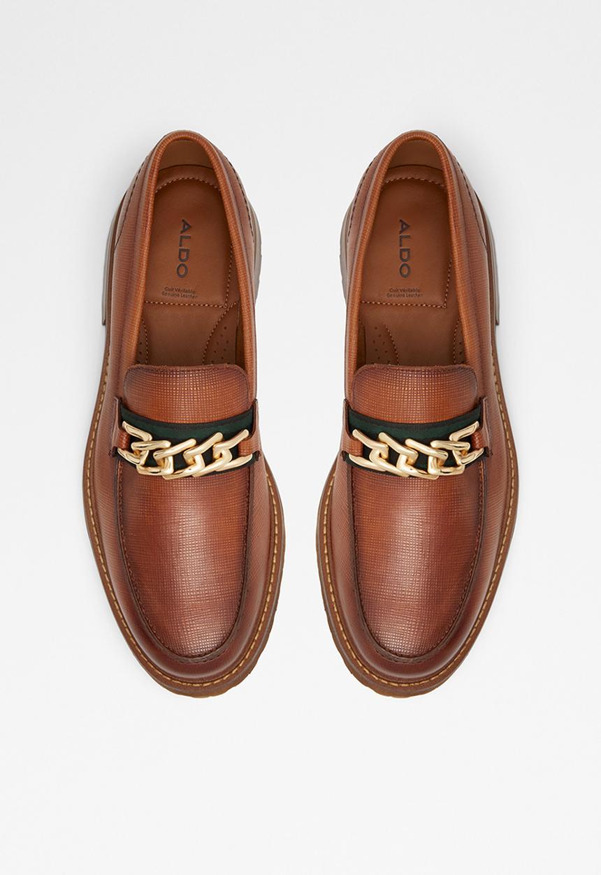ALDO - Weaver -cognac