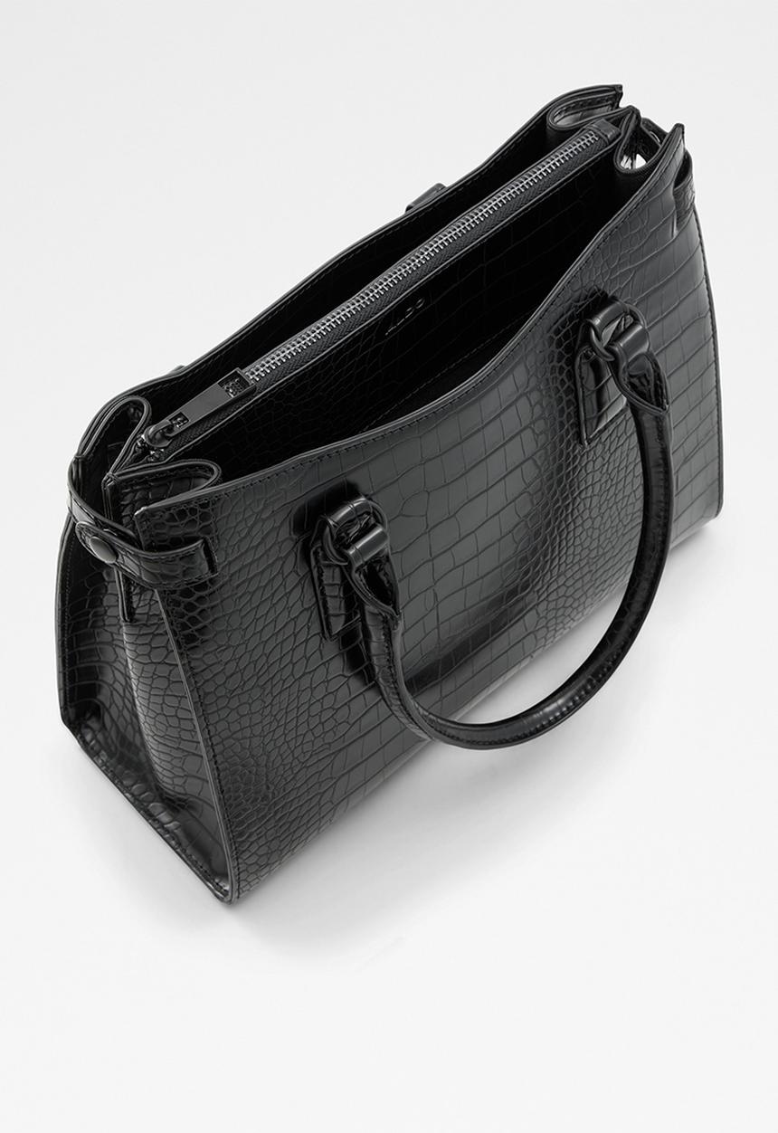 ALDO - Treskerby - black