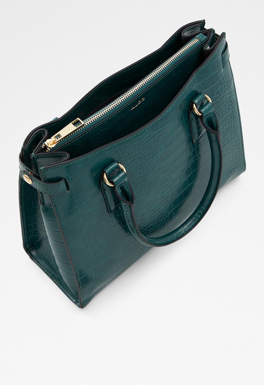 ALDO - Treskerby - dark green