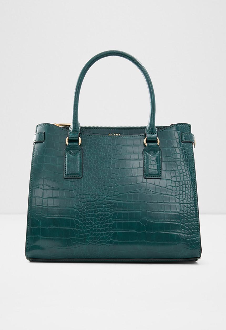 ALDO - Treskerby - dark green