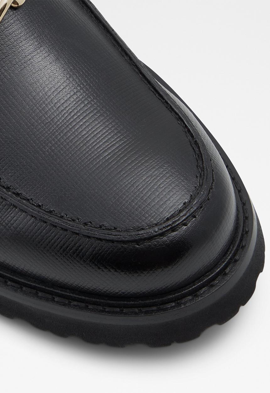 ALDO - Weaver - black