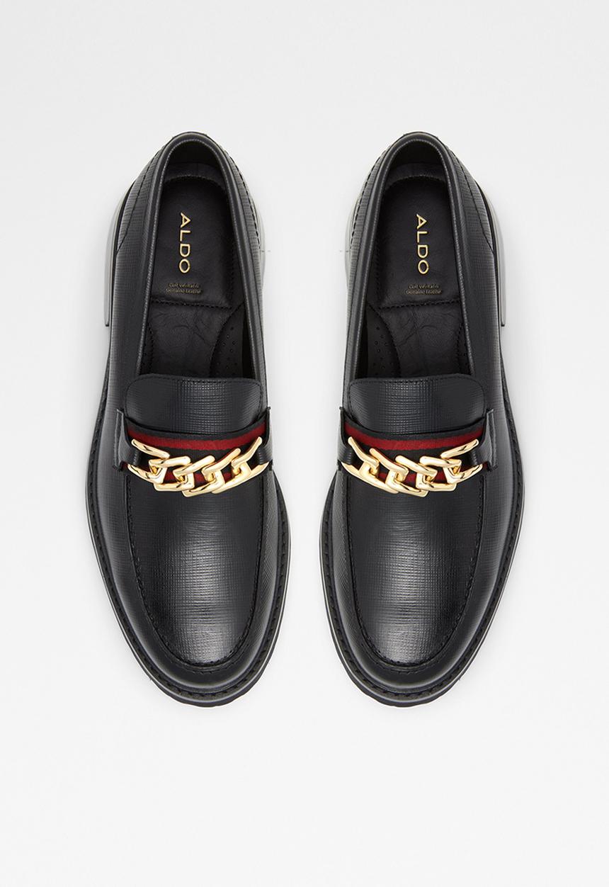 ALDO - Weaver - black