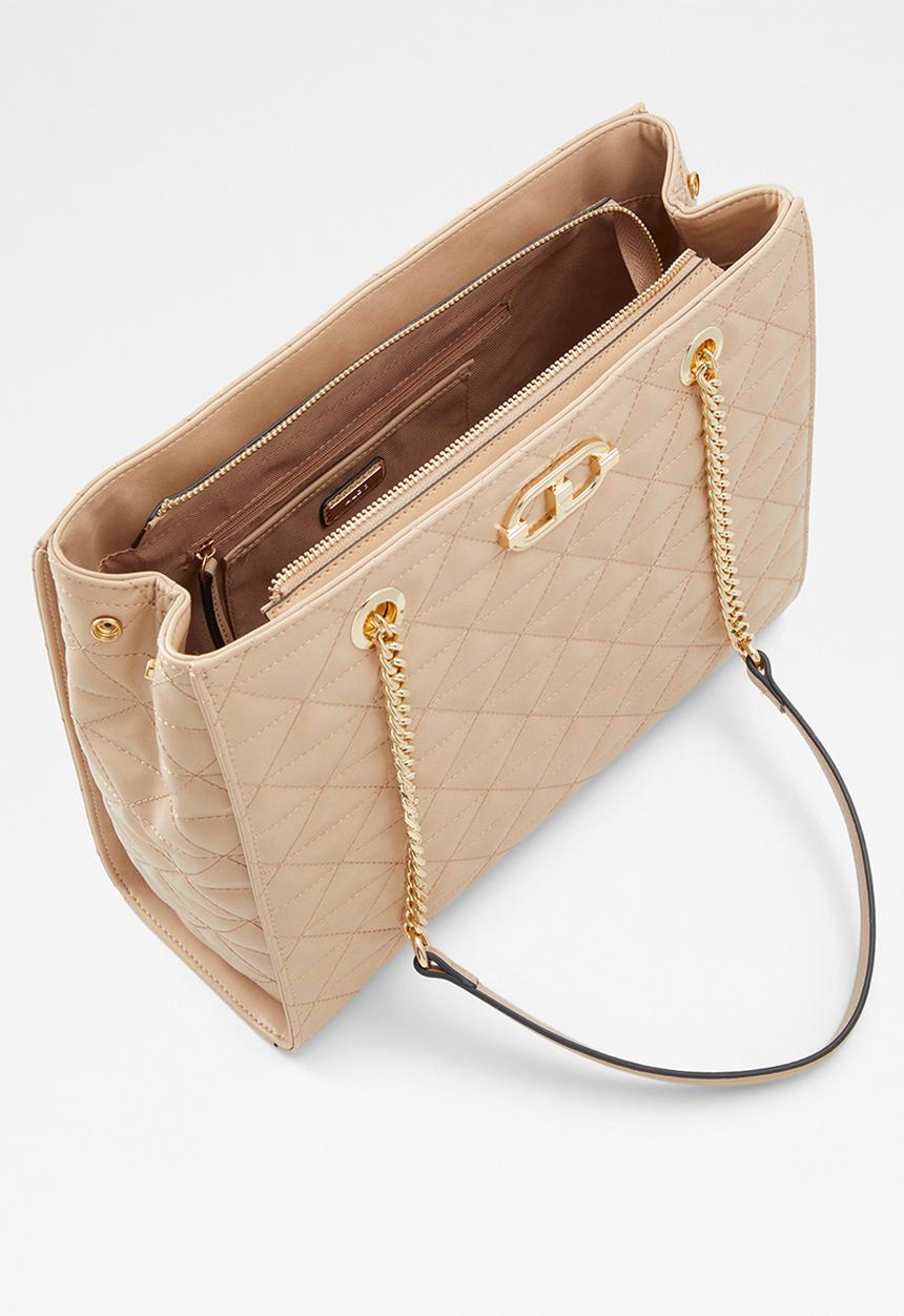 ALDO - Jazzie - beige