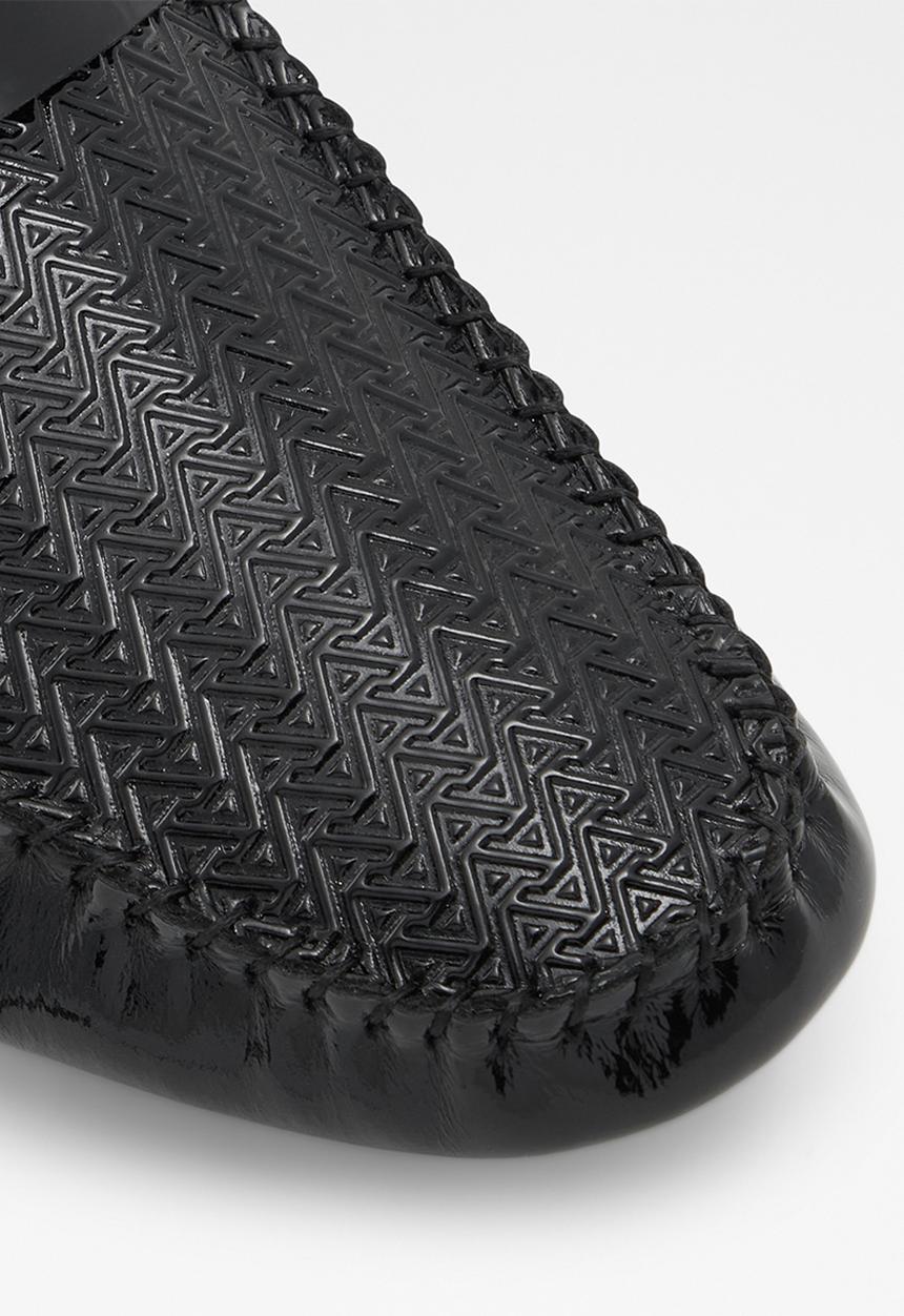 ALDO - Kohn - black