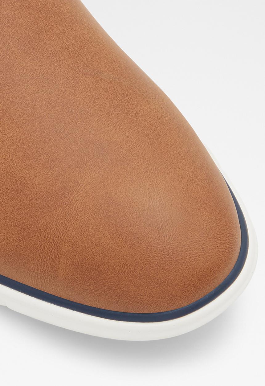 ALDO - Namibi - cognac