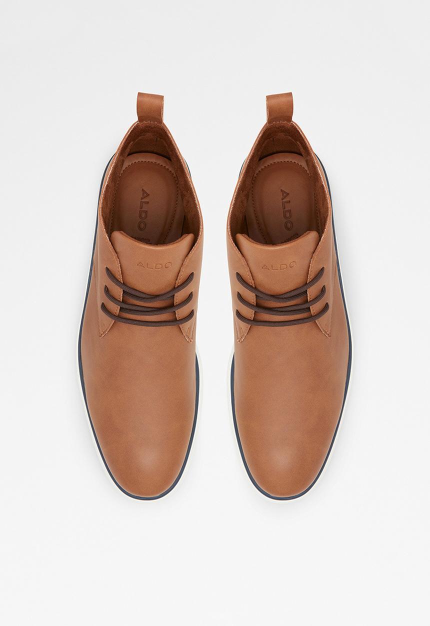 ALDO - Namibi - cognac