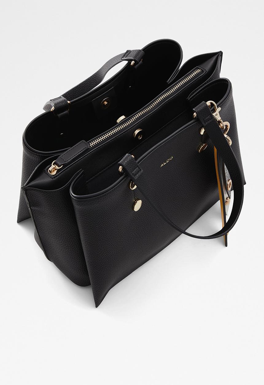 ALDO - Merobrelia - black