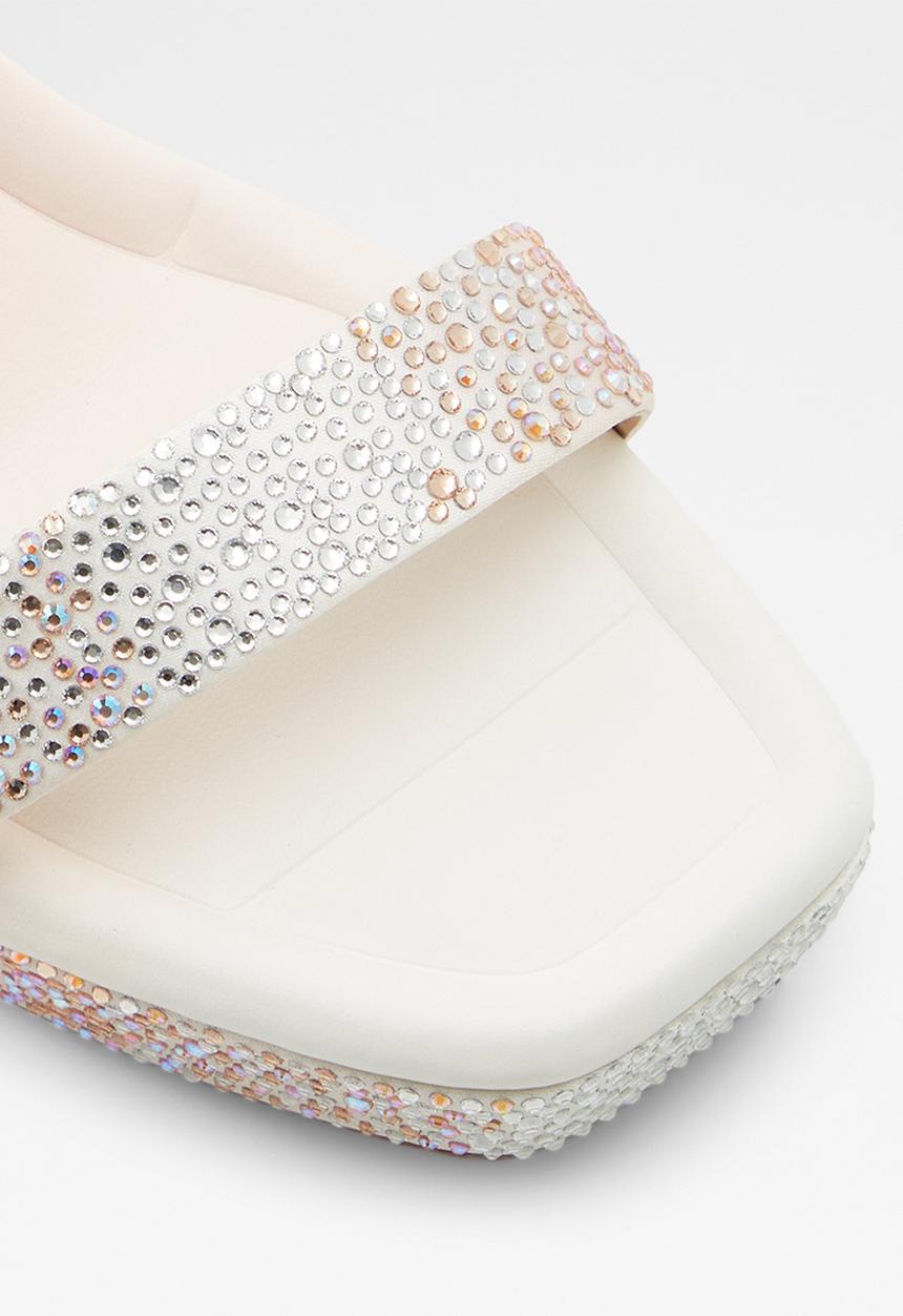 ALDO - Scarlett heel - light pink