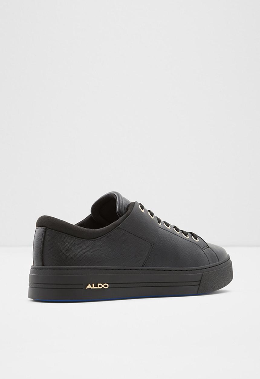ALDO - Agassi - black