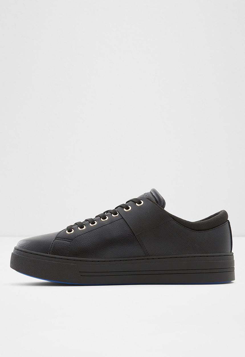 ALDO - Agassi - black
