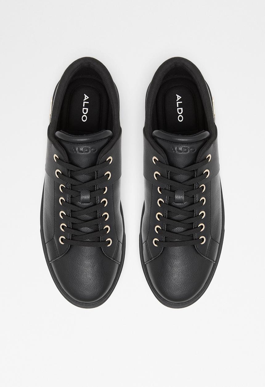 ALDO - Agassi - black