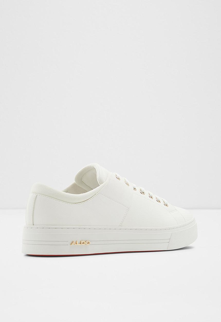 ALDO - Agassi - white