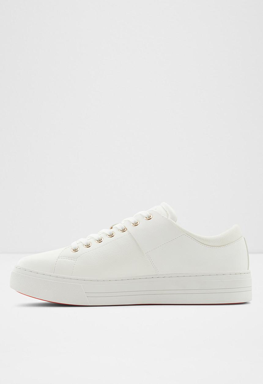 ALDO - Agassi - white