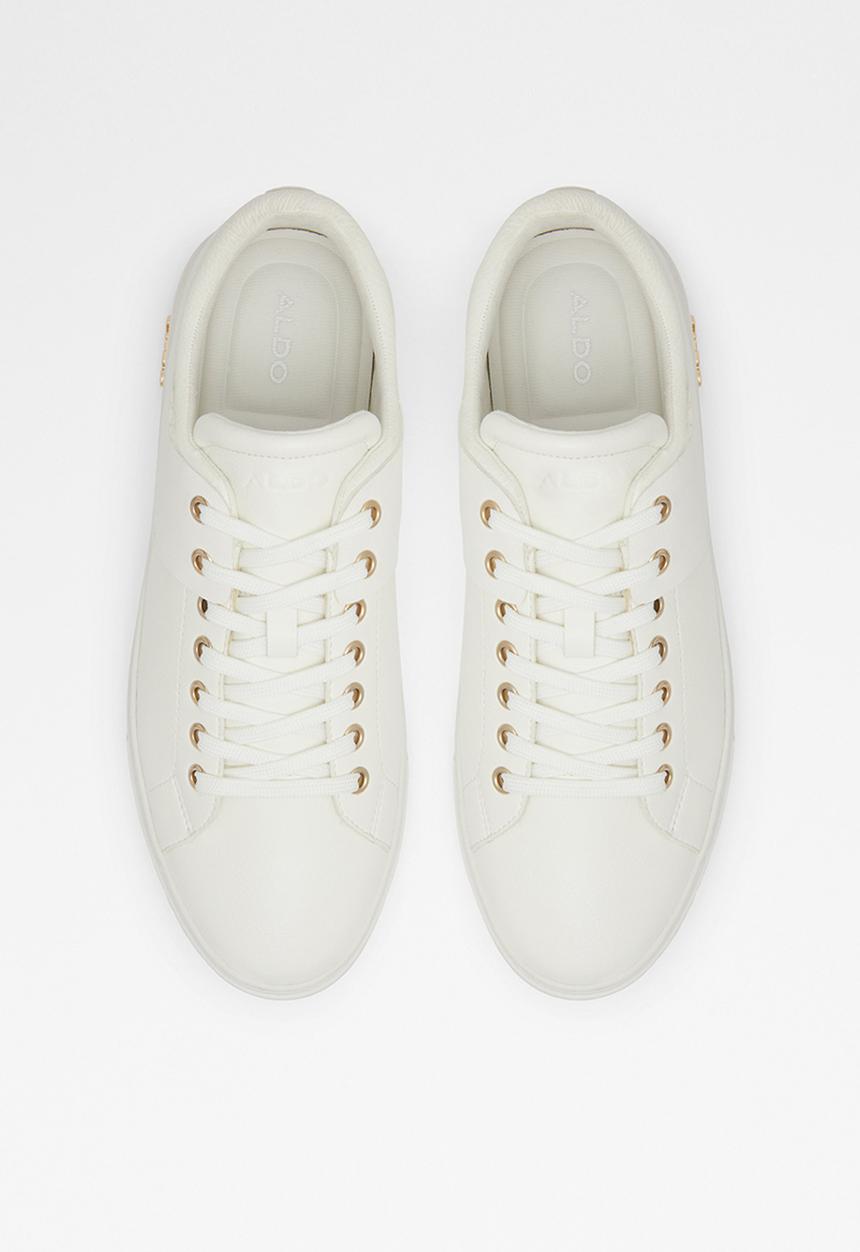 ALDO - Agassi - white