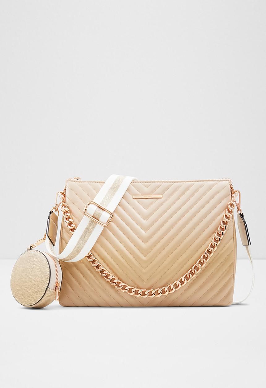 ALDO - Henie - rose gold