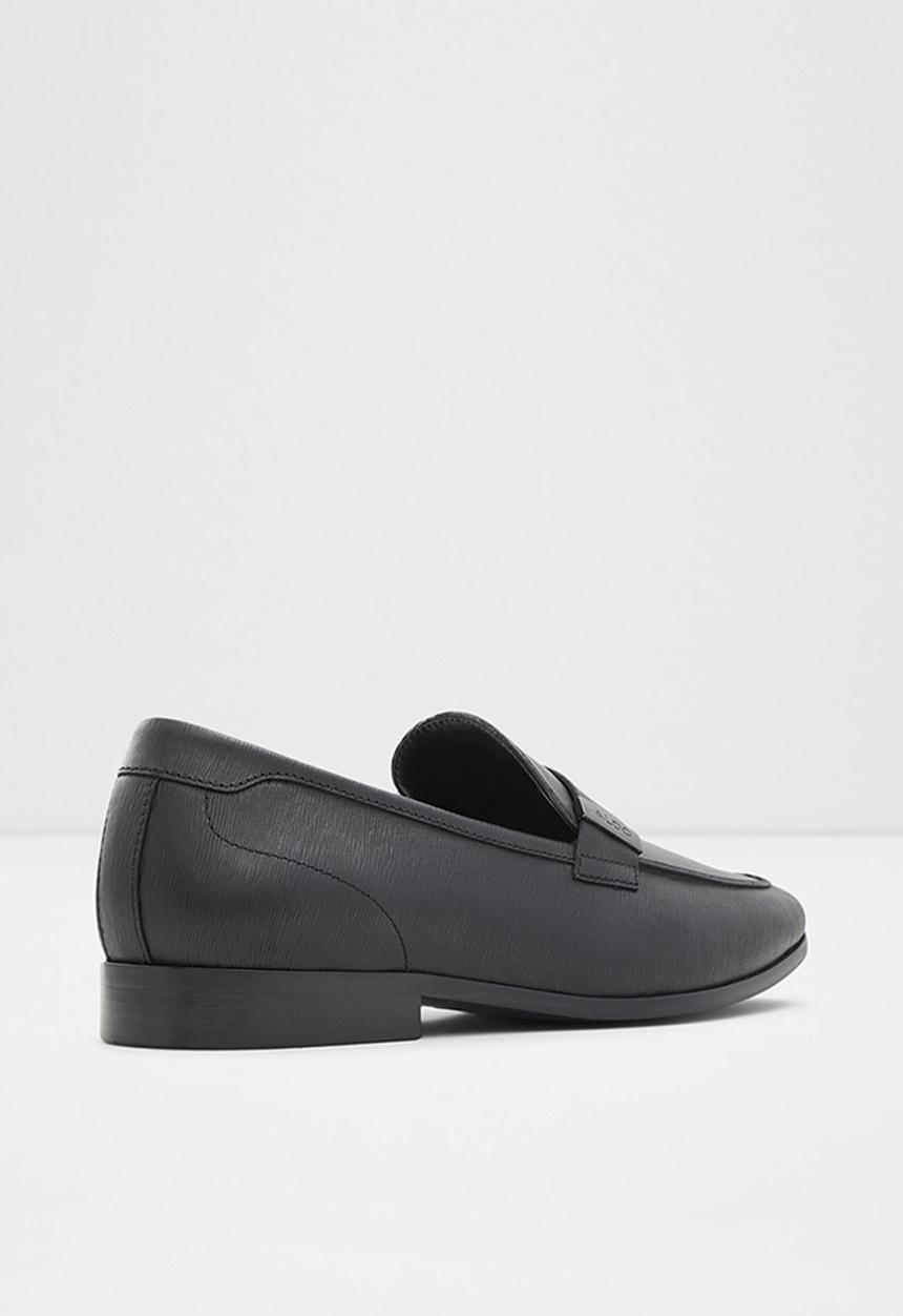 ALDO - Benleflex leather shoe - black