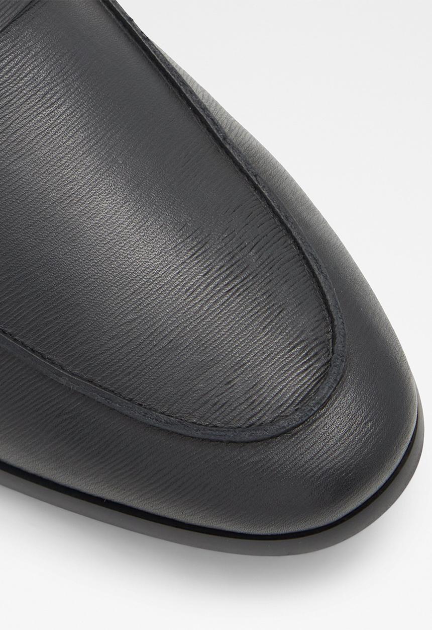 ALDO - Benleflex leather shoe - black